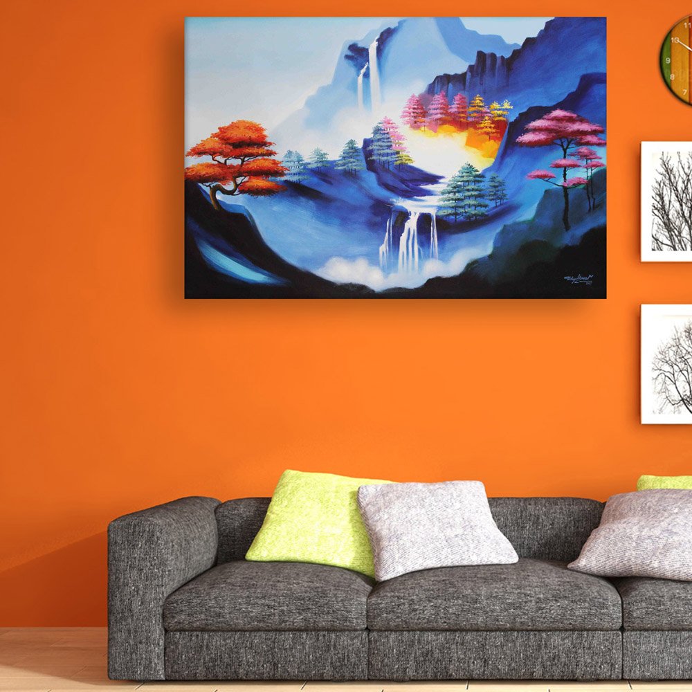 inep-b07czsbqqz-nature-unleashed-unframed-canvas-that_ll-make-your-walls-swoon-displayed-above-a-cozy-bed-for-a-fresh-nature-vibe..jpeg